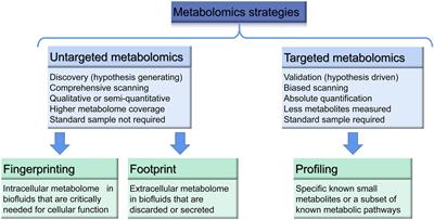 How to employ metabolomic analysis to research on functions of prebiotics and probiotics in poultry gut health?